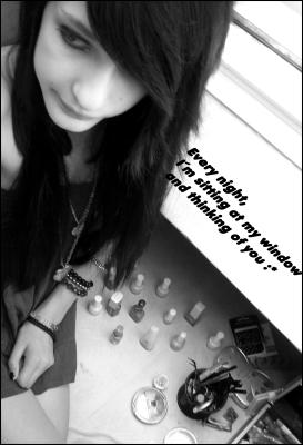 This is a picture of mine.